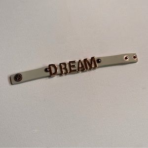 BCBGeneration DREAM Snap Bracelet